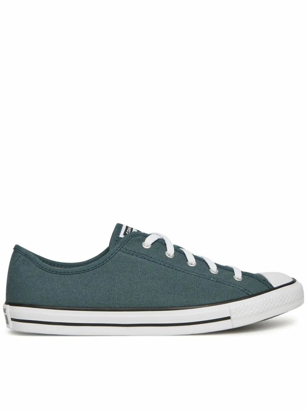 Scarpe da ginnastica Chuck Taylor All Star Dainty A12566C Verde