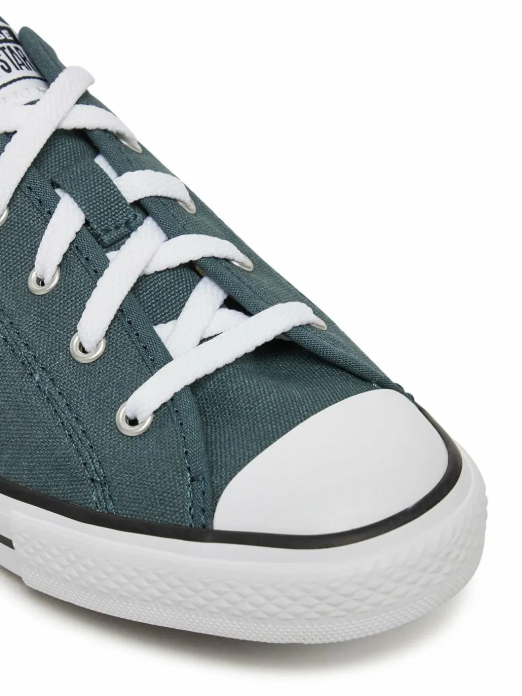 Scarpe da ginnastica Chuck Taylor All Star Dainty A12566C Verde