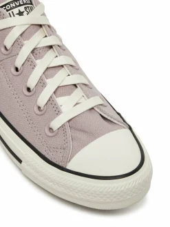 Scarpe da ginnastica Chuck Taylor All Star Madison Crafted Laces A10633C Viola