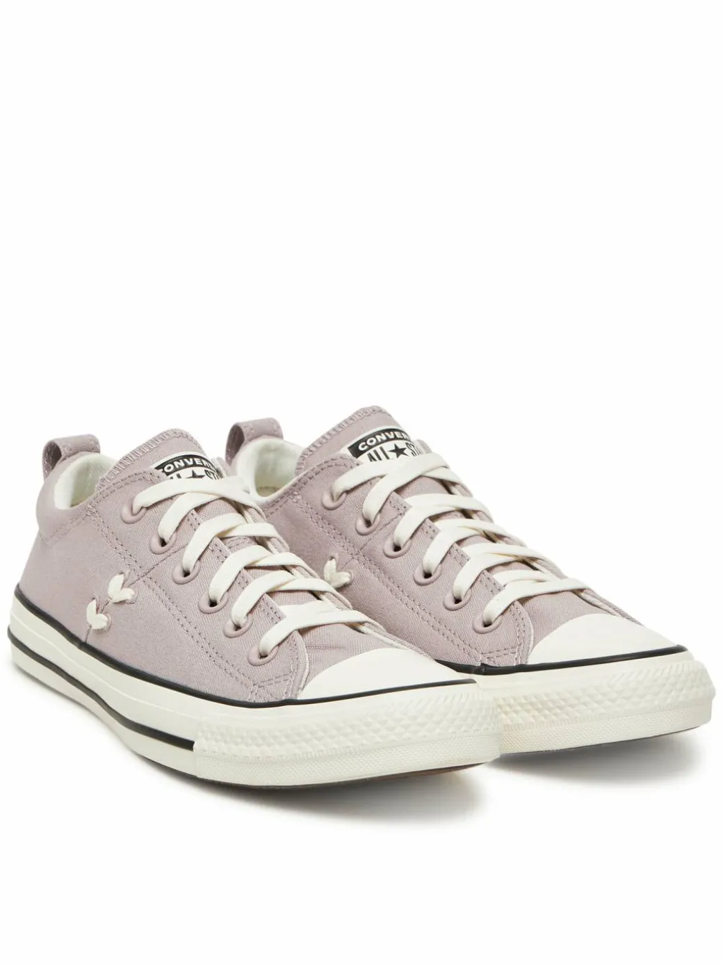 Scarpe da ginnastica Chuck Taylor All Star Madison Crafted Laces A10633C Viola