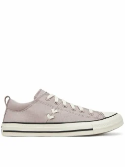 Scarpe da ginnastica Chuck Taylor All Star Madison Crafted Laces A10633C Viola