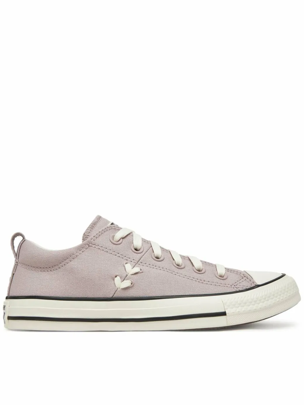 Scarpe da ginnastica Chuck Taylor All Star Madison Crafted Laces A10633C Viola