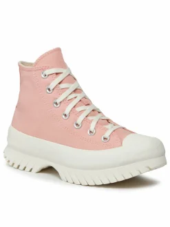 Scarpe da ginnastica Chuck Taylor As Lugged 2.0 A05475C Rosa