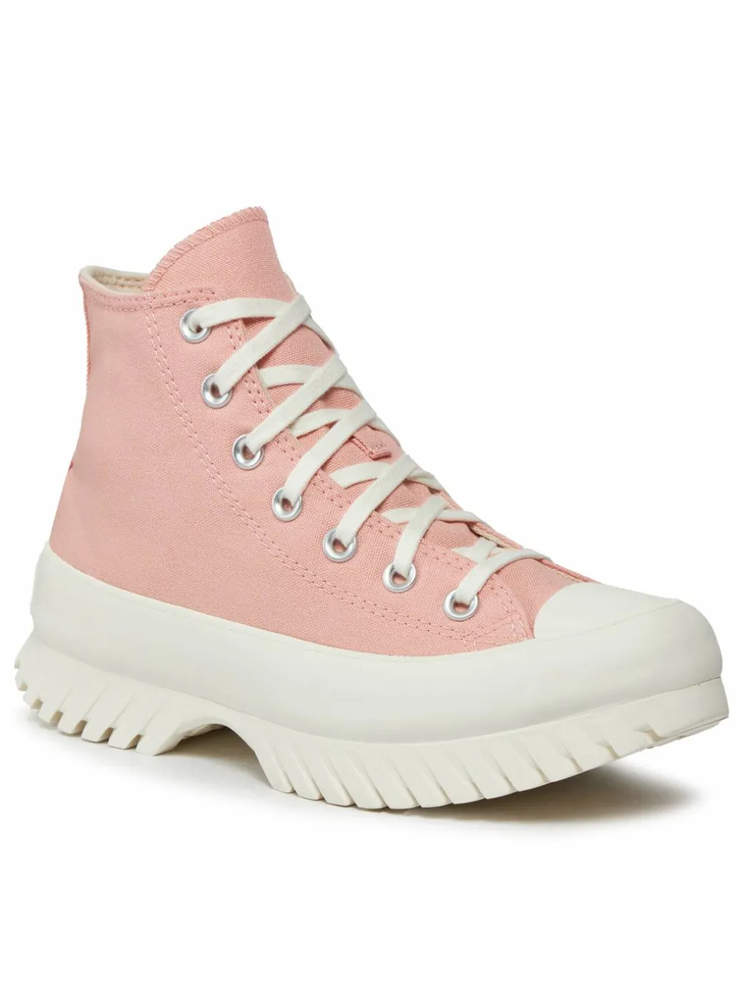 Scarpe da ginnastica Chuck Taylor As Lugged 2.0 A05475C Rosa