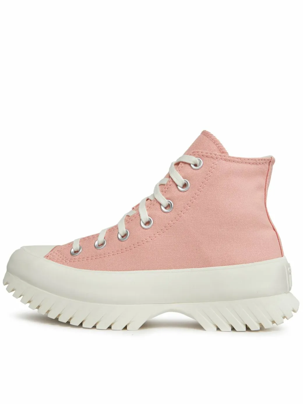 Scarpe da ginnastica Chuck Taylor As Lugged 2.0 A05475C Rosa