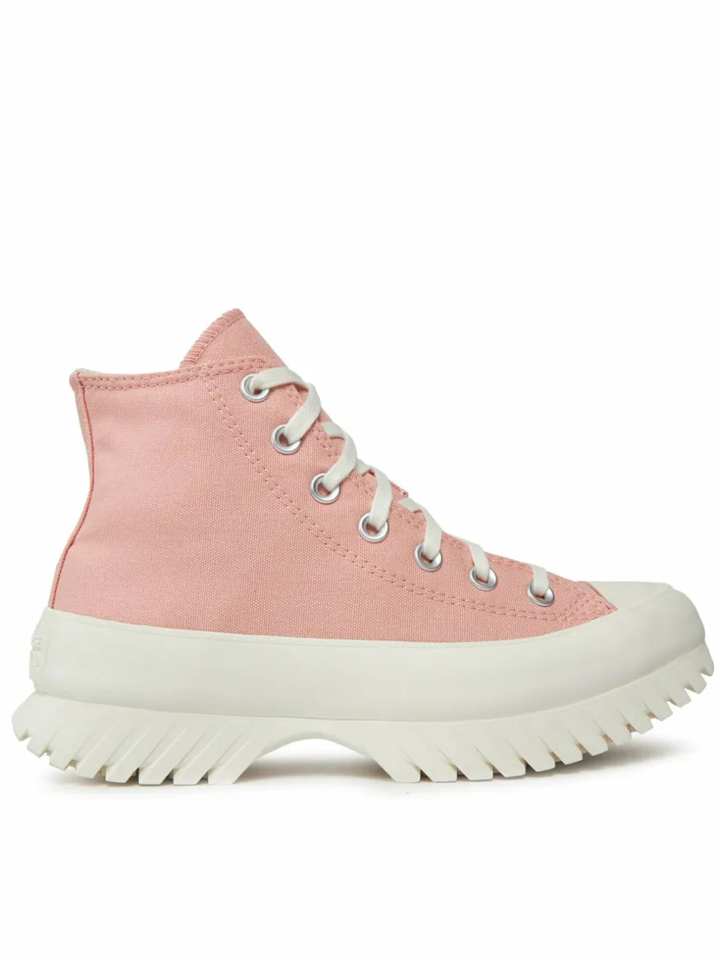 Scarpe da ginnastica Chuck Taylor As Lugged 2.0 A05475C Rosa