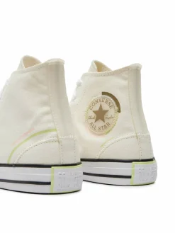 Scarpe da ginnastica Chuck Taylor All Star Color Pop Hi A07592C Beige