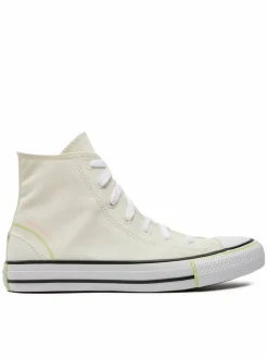 Scarpe da ginnastica Chuck Taylor All Star Color Pop Hi A07592C Beige