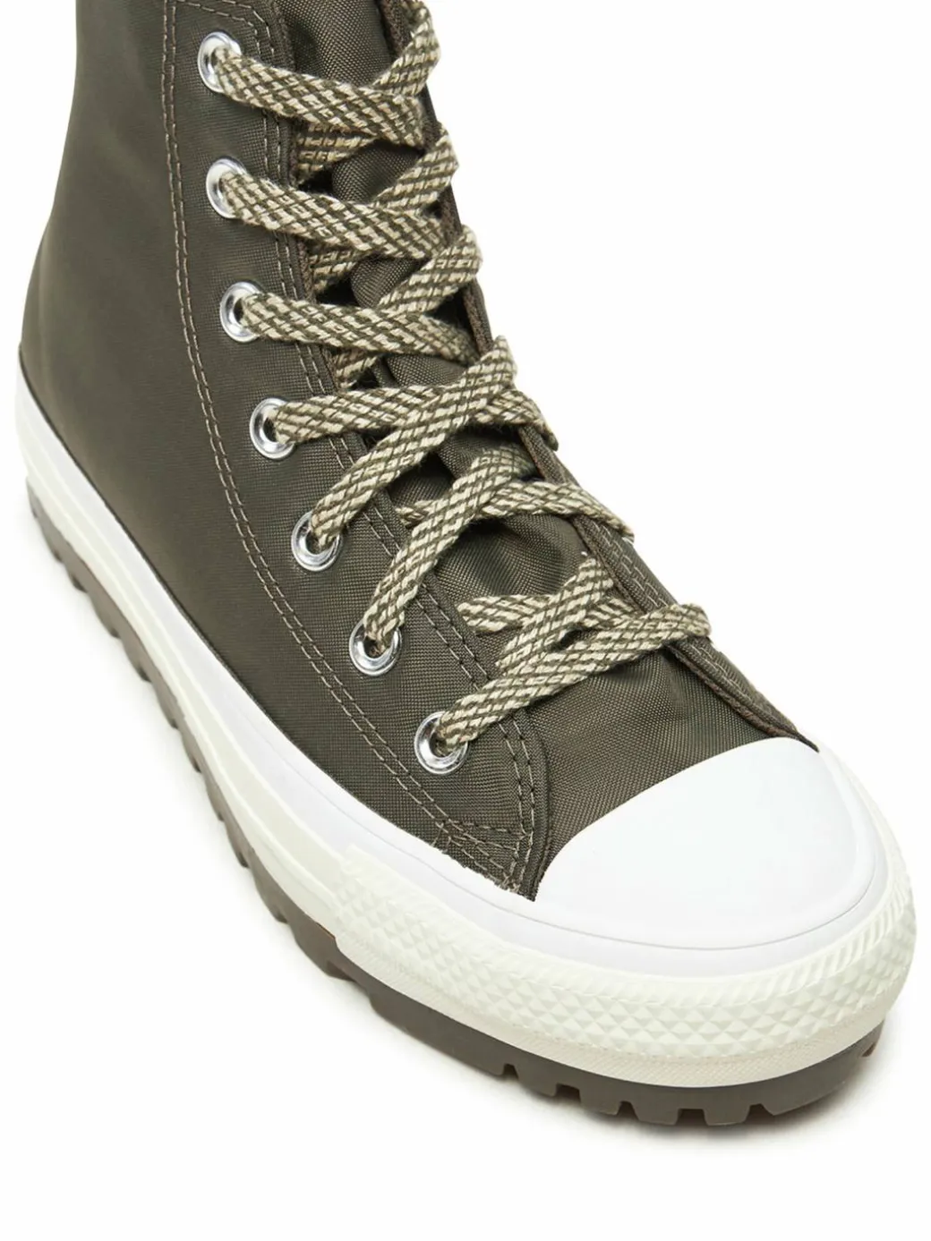 Scarpe da ginnastica Chuck Taylor All Star City Trek A09141C Marrone