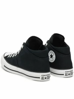Scarpe da ginnastica CHUCK TAYLOR ALL STAR MADISON 563512C Nero