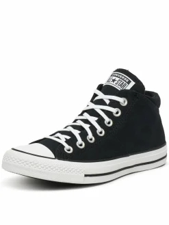 Scarpe da ginnastica CHUCK TAYLOR ALL STAR MADISON 563512C Nero