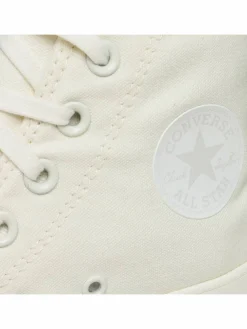 Scarpe da ginnastica Chuck Taylor All Star Lugged 2.0 Hi A03557C Écru