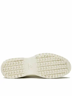Scarpe da ginnastica Chuck Taylor All Star Lugged 2.0 Hi A03557C Écru