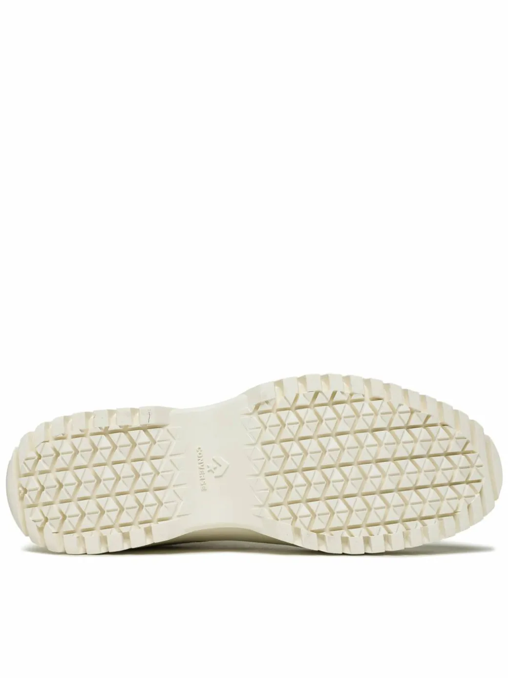 Scarpe da ginnastica Chuck Taylor All Star Lugged 2.0 Hi A03557C Écru