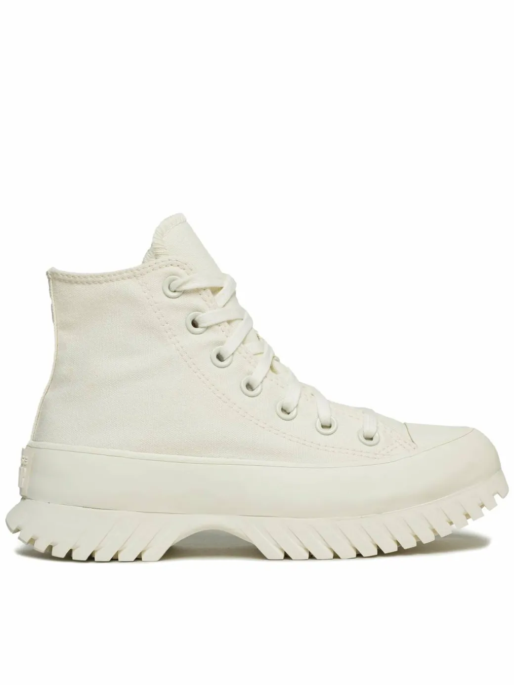 Scarpe da ginnastica Chuck Taylor All Star Lugged 2.0 Hi A03557C Écru