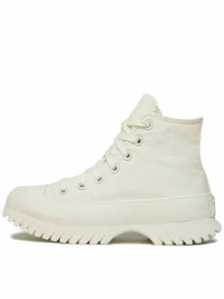 Scarpe da ginnastica Chuck Taylor All Star Lugged 2.0 Hi A03557C Écru