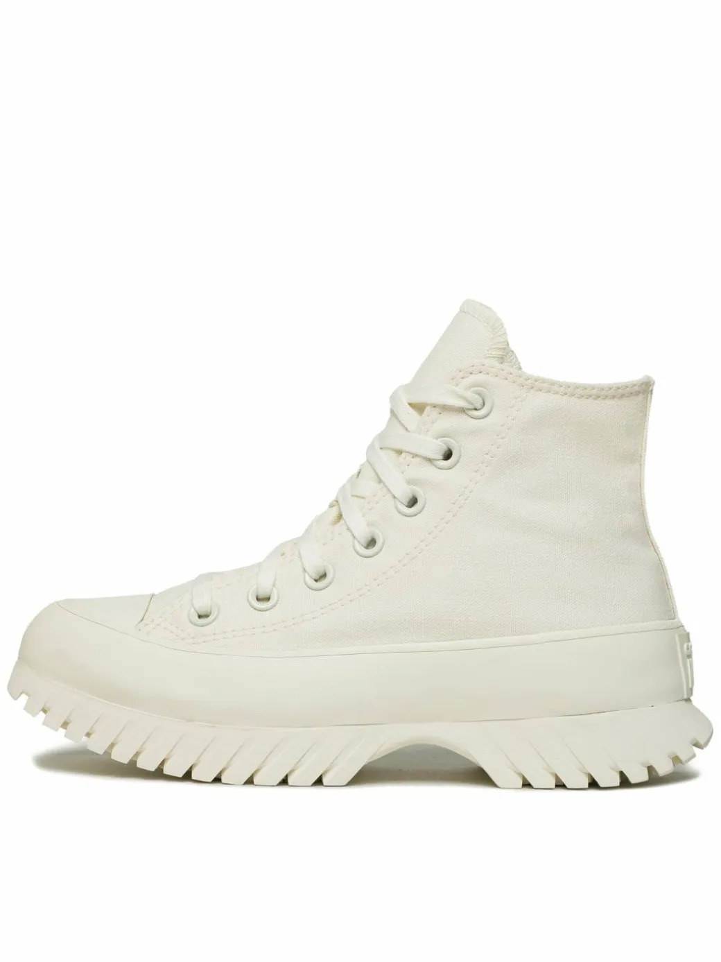 Scarpe da ginnastica Chuck Taylor All Star Lugged 2.0 Hi A03557C Écru