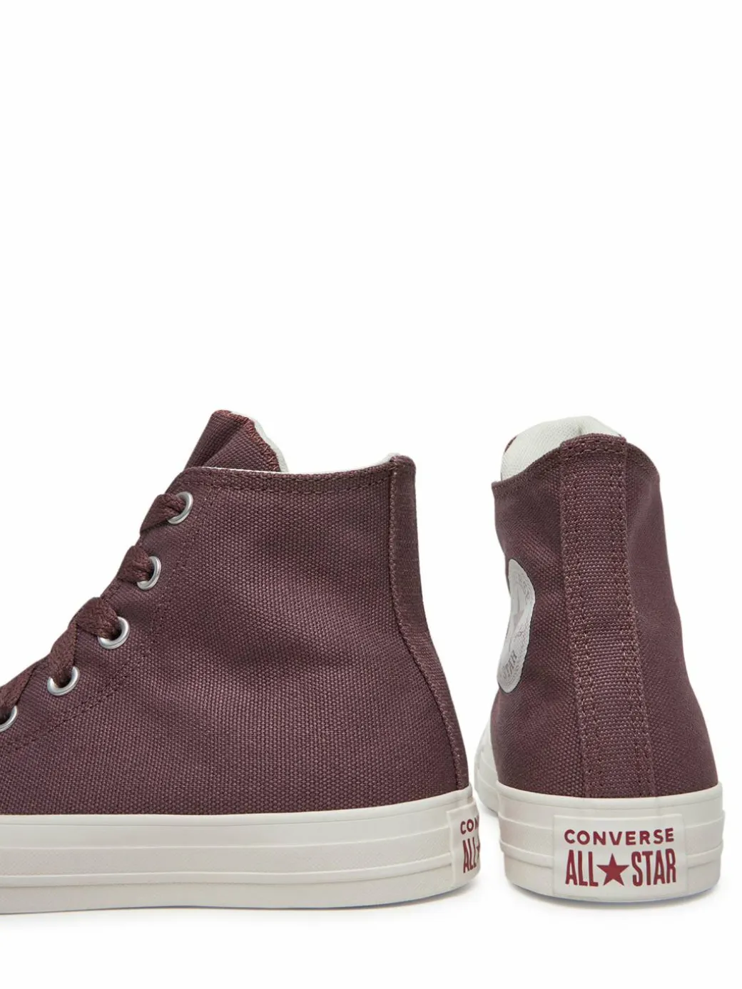 Scarpe da ginnastica Chuck Taylor All Star Heavy Canvas A10510C Marrone