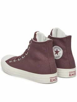 Scarpe da ginnastica Chuck Taylor All Star Heavy Canvas A10510C Marrone