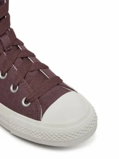 Scarpe da ginnastica Chuck Taylor All Star Heavy Canvas A10510C Marrone