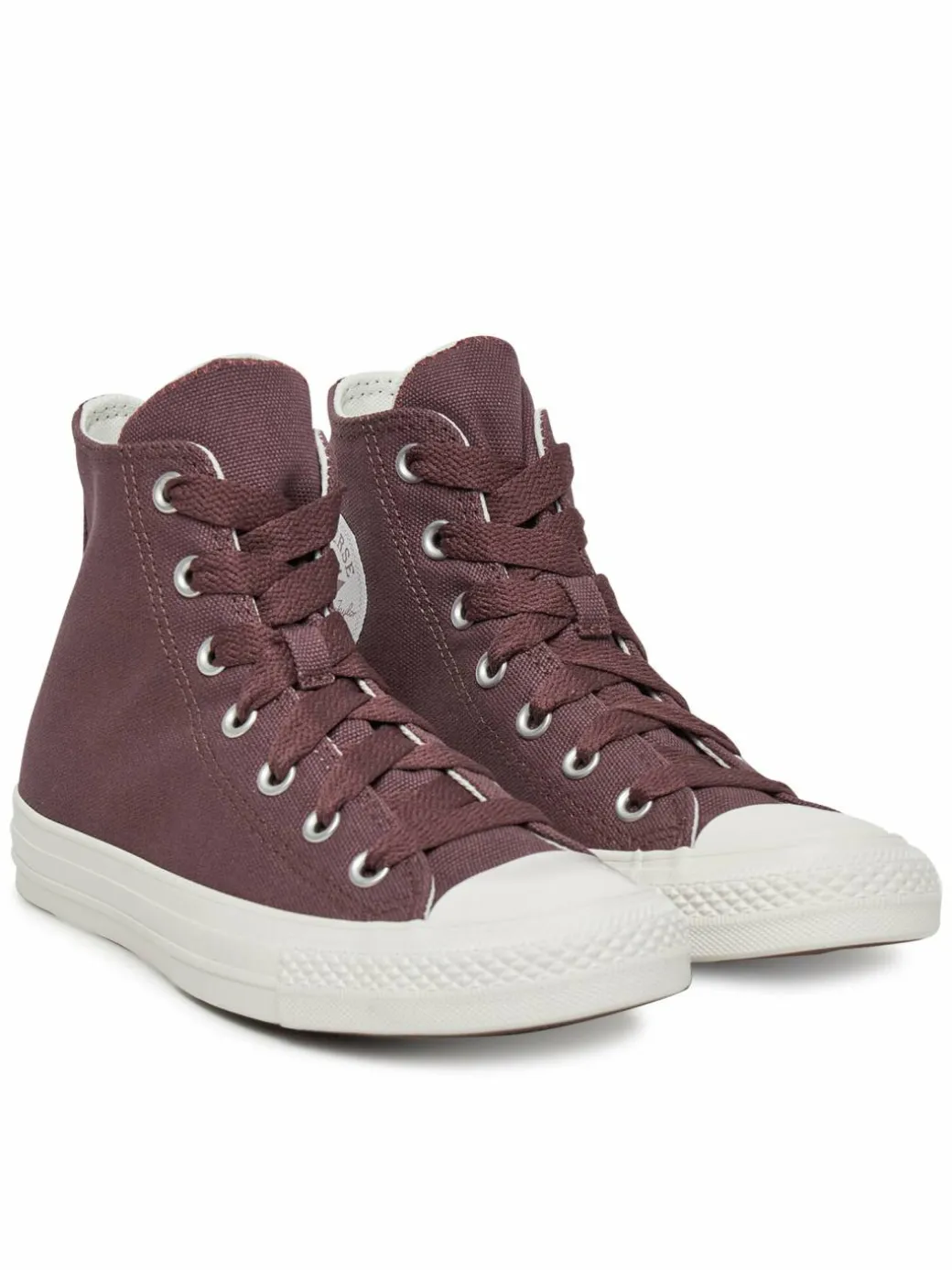 Scarpe da ginnastica Chuck Taylor All Star Heavy Canvas A10510C Marrone
