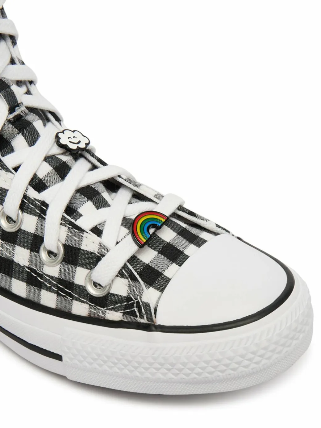 Scarpe da ginnastica Chuck Taylor All Star A17697C Nero