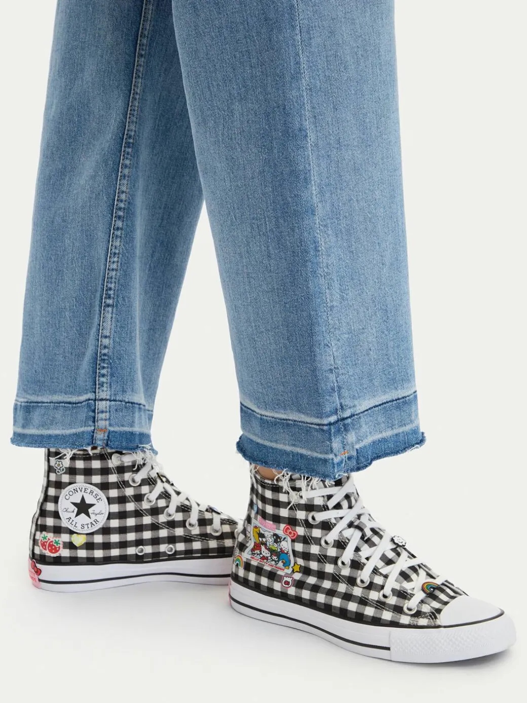 Scarpe da ginnastica Chuck Taylor All Star A17697C Nero