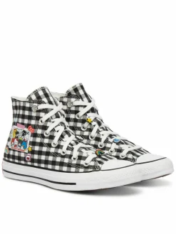 Scarpe da ginnastica Chuck Taylor All Star A17697C Nero