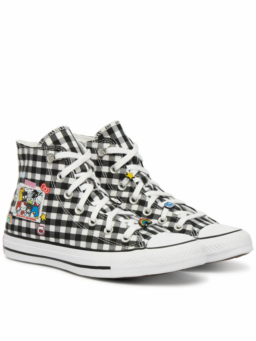 Scarpe da ginnastica Chuck Taylor All Star A17697C Nero