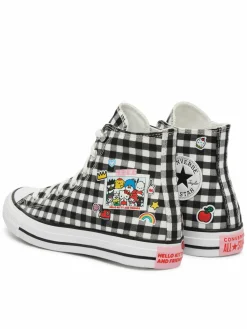 Scarpe da ginnastica Chuck Taylor All Star A17697C Nero