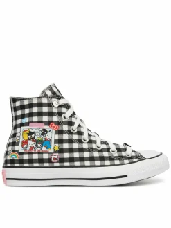 Scarpe da ginnastica Chuck Taylor All Star A17697C Nero