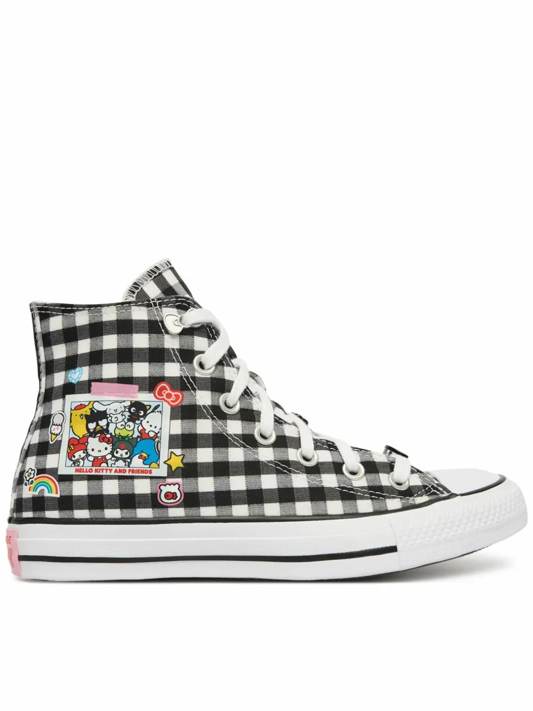 Scarpe da ginnastica Chuck Taylor All Star A17697C Nero