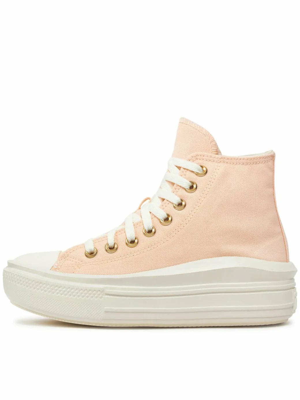 Scarpe da ginnastica Chuck Taylor All Star Move A09910C Rosa