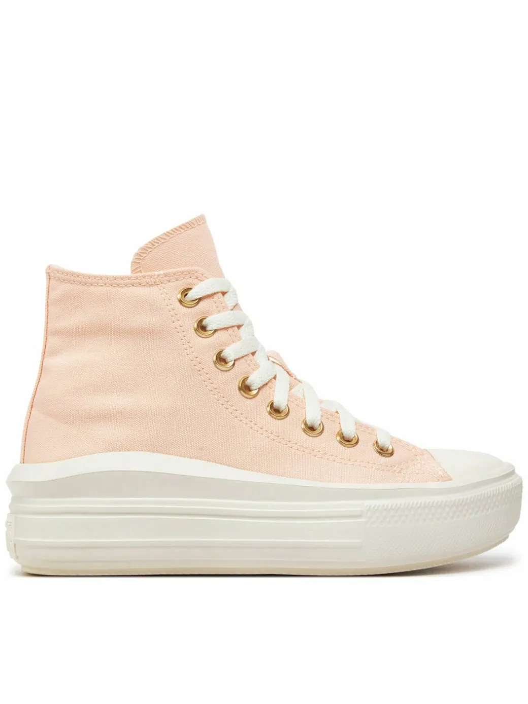 Scarpe da ginnastica Chuck Taylor All Star Move A09910C Rosa