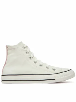 Scarpe da ginnastica Chuck Taylor All Star Crochet Laces A10686C Beige