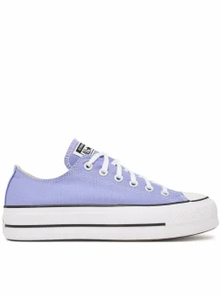 Scarpe da ginnastica Chuck Taylor All Star Lift Platform A16105C Viola