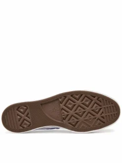 Scarpe da ginnastica Chuck Taylor All Star Lift Platform A16105C Viola