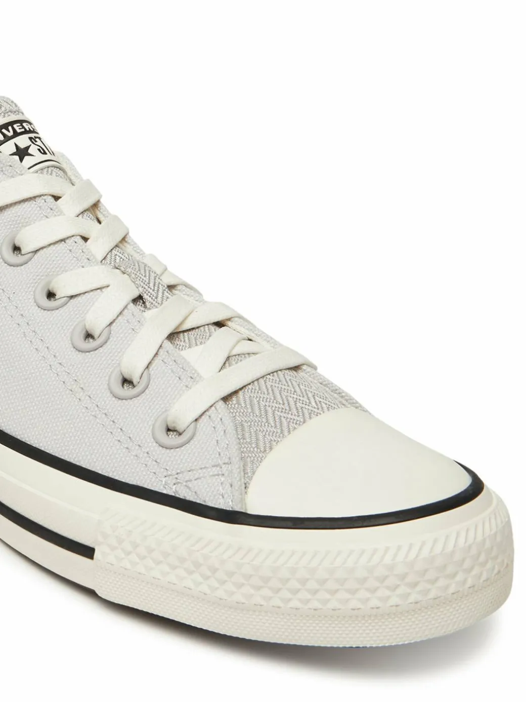 Scarpe da ginnastica Chuck Taylor All Star Crafted Laces A12579C Grigio