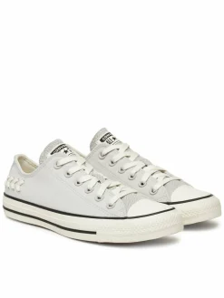 Scarpe da ginnastica Chuck Taylor All Star Crafted Laces A12579C Grigio