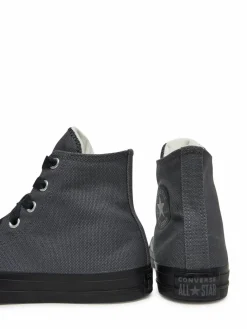 Scarpe da ginnastica Chuck Taylor All Star Heavy Canvas A10511C Nero