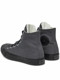 Scarpe da ginnastica Chuck Taylor All Star Heavy Canvas A10511C Nero