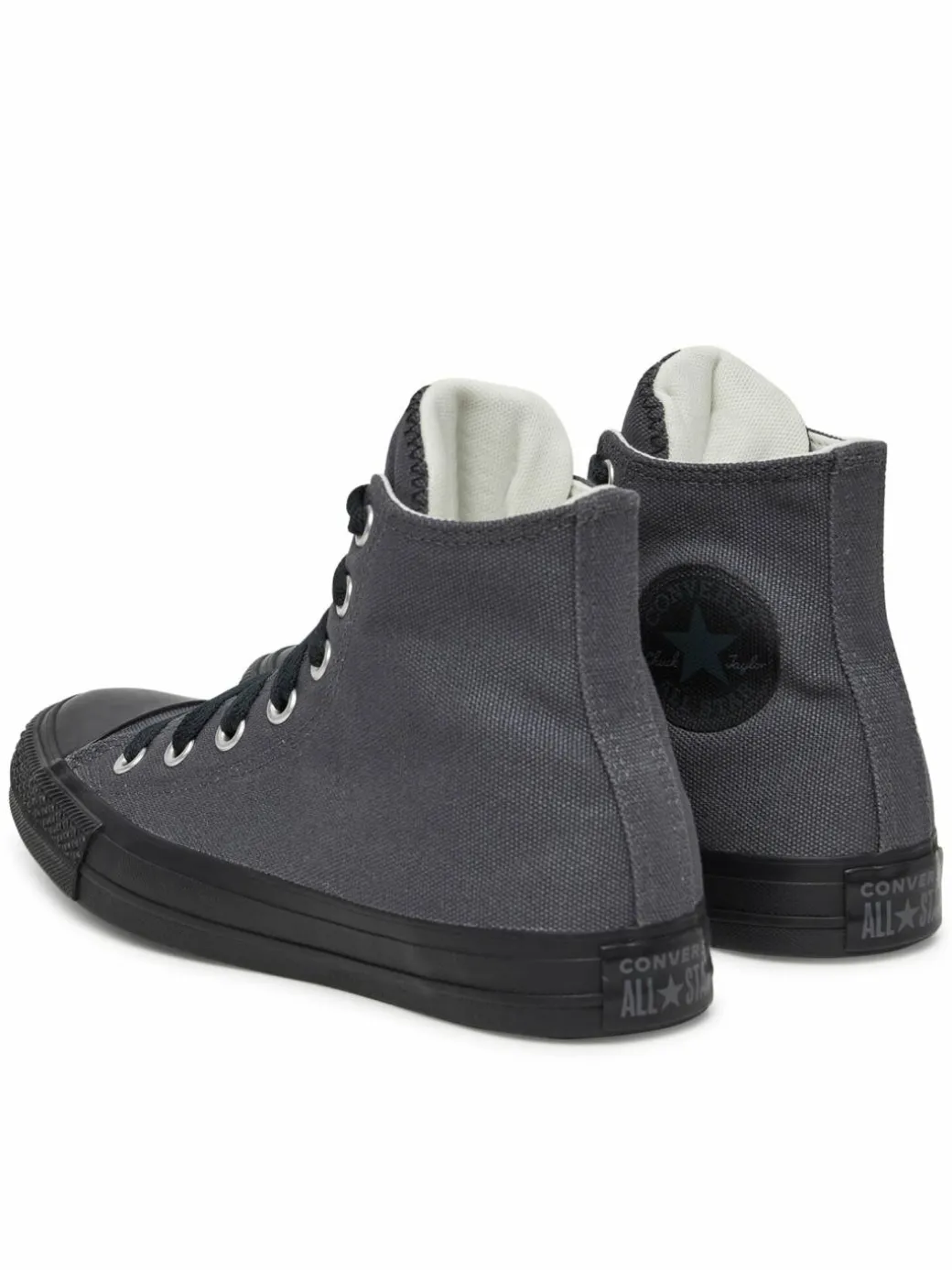 Scarpe da ginnastica Chuck Taylor All Star Heavy Canvas A10511C Nero