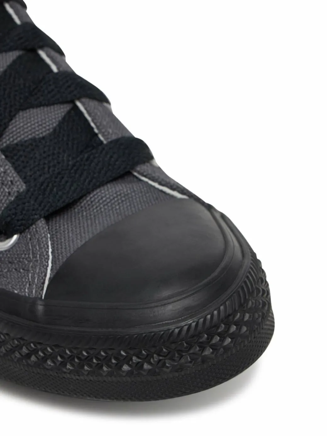 Scarpe da ginnastica Chuck Taylor All Star Heavy Canvas A10511C Nero