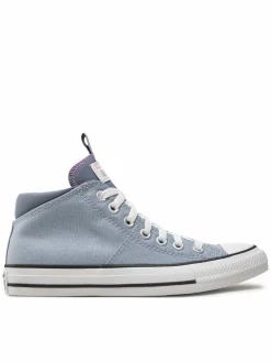 Scarpe da ginnastica Chuck Taylor All Star Madison Hi A07606C Blu