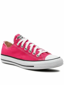 Scarpe da ginnastica Chuck Taylor All Star Ox A06569C Rosa