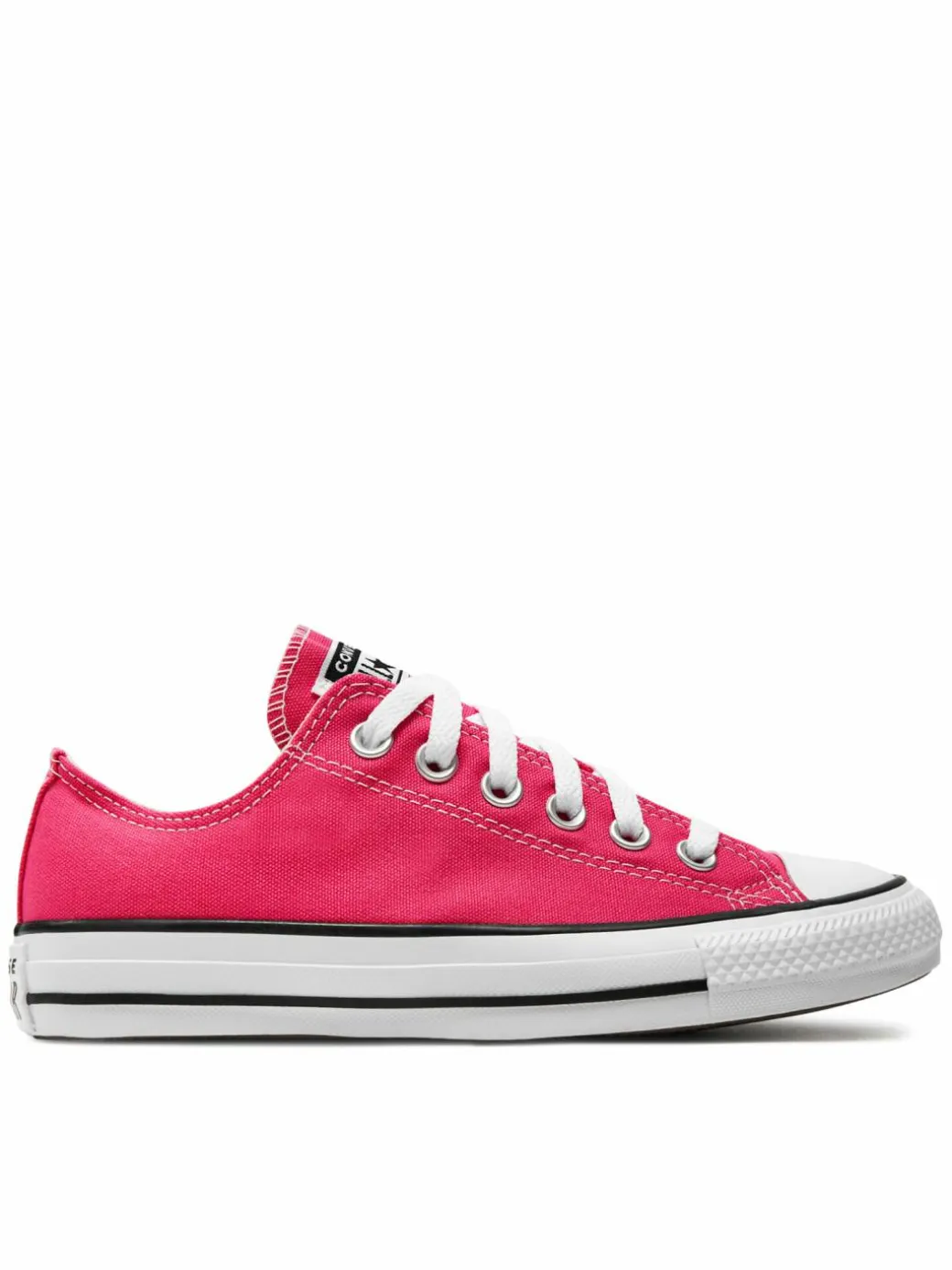 Scarpe da ginnastica Chuck Taylor All Star Ox A06569C Rosa