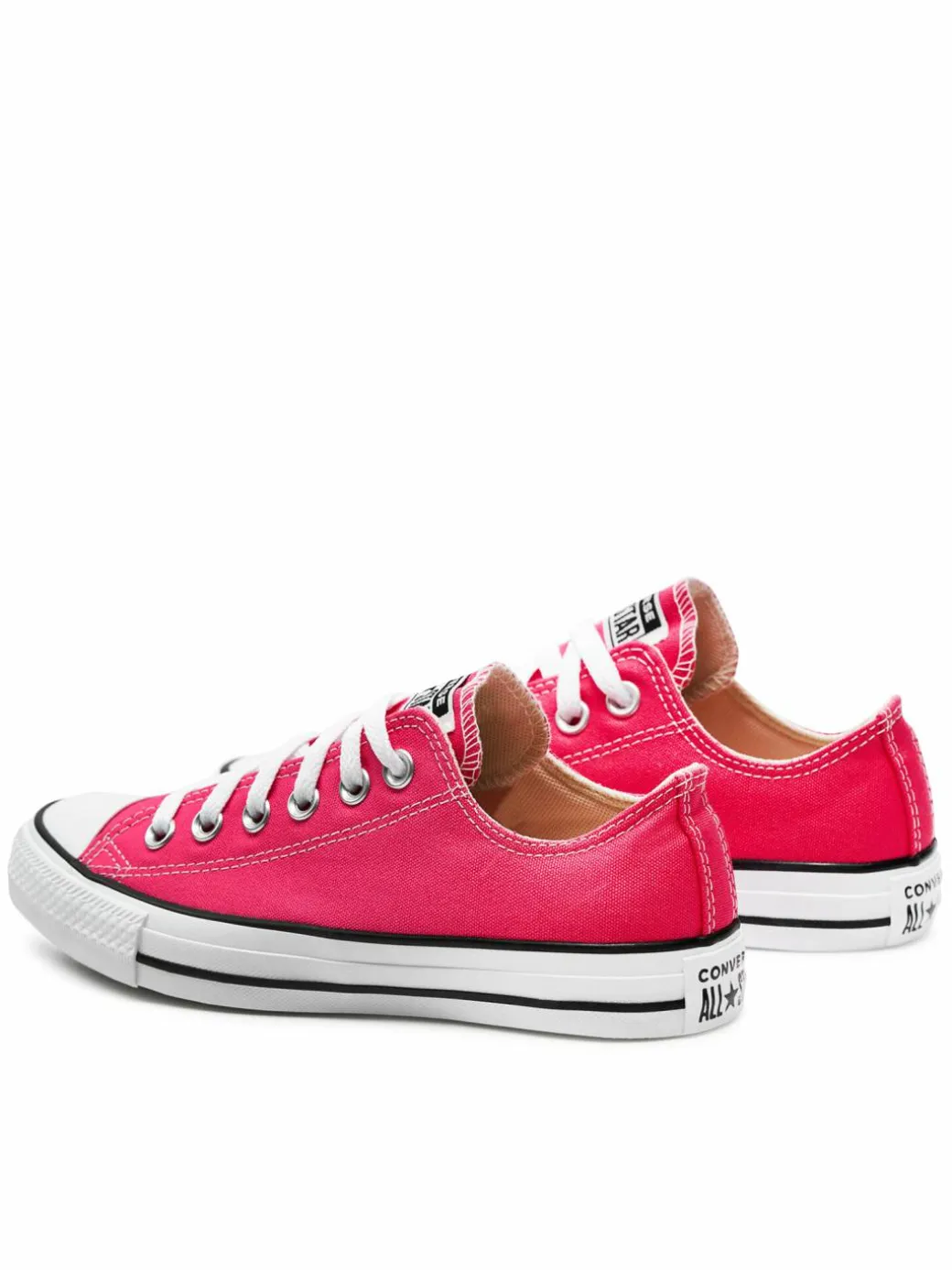 Scarpe da ginnastica Chuck Taylor All Star Ox A06569C Rosa