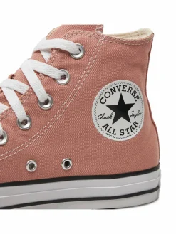 Scarpe da ginnastica Chuck Taylor All Star A07464C Rosa