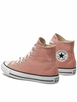 Scarpe da ginnastica Chuck Taylor All Star A07464C Rosa