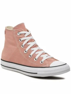 Scarpe da ginnastica Chuck Taylor All Star A07464C Rosa